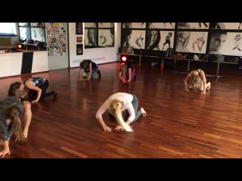 Jazz Intensive course