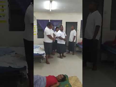 Ti na taratara MALE VOICE KUC Bitibiti