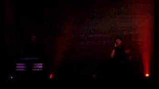 Psyche - Prisoner to desire (Live @ BIM 2007)