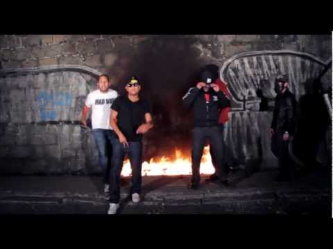 Dr.Flow Feat ASX & Lil Jeece - Au Dela De Vos Limites (Prod Byron et Lil Jeece)