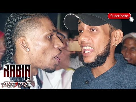 🔥 La Rabia 24 vs Tinyo Rd - New Comedy Movie