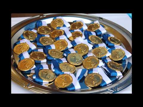 Minä Olen Vimpelin Veto