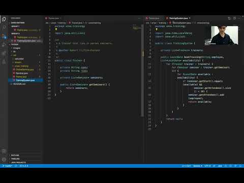 COMP2511 22T3 Tute 04: Design Principles, Streams and Lambdas, Design by Contract