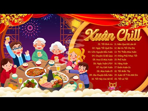 Nhạc Tết 2026 Remix, LK Nhạc Xuân 2026 Remix Hay Nhất Nghe Là Thấy Tết - Chào Xuân Bính Ngọ 2026