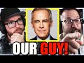 Mark Carney is the Leader Canada Deserves