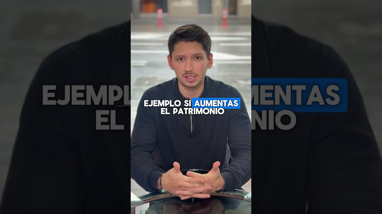 Vídeo sobre reserva de capitalización