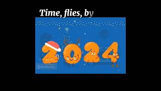 goodbye 2022 2023 2024 and 2025 welcome 2026 year #shorts #years