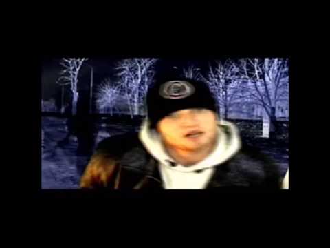 Basti - "Staję Do Obrony" Prod. Basti, skrecze Dj. Cube [Official Video] (2003) / Album "BASTIon"