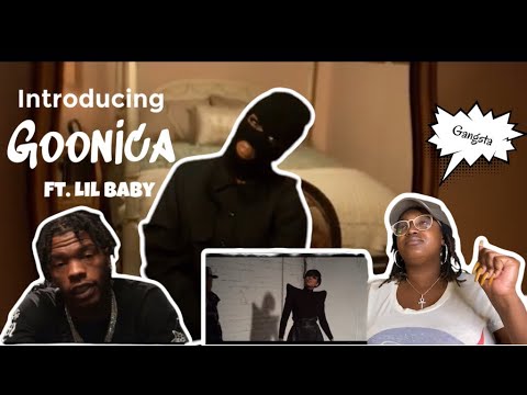 Monica f/ Lil Baby + Goonica - Trenches (Official Video) | Reaction and Review