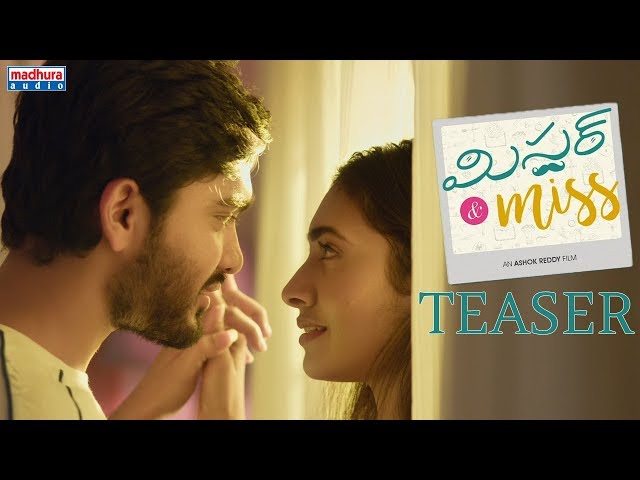 ‘పెళ్లి చూపులు’ జ్ఞానేశ్వరి.. ముద్దులతో హీట్ పెంచేస్తోంది! ‘పెళ్లి చూపులు’ జ్ఞానేశ్వరి.. ముద్దులతో హీట్ పెంచేస్తోంది!