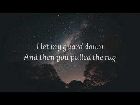 Benlon & Pop Mage - Someone You Loved [Lyrics]