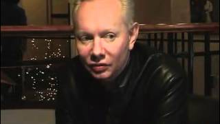 Joe Jackson interview (part 5)
