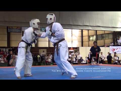 8 EC, Final 16 17, -65 Vadim Podanev (Russia, shiro) - Pavel Sidorov (Russia)