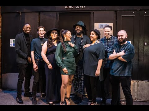 Jupiter Funk Wedding Band UK - Hire on FixTheMusic