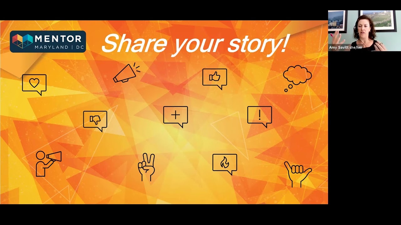 Mentor 101 Train the Trainer