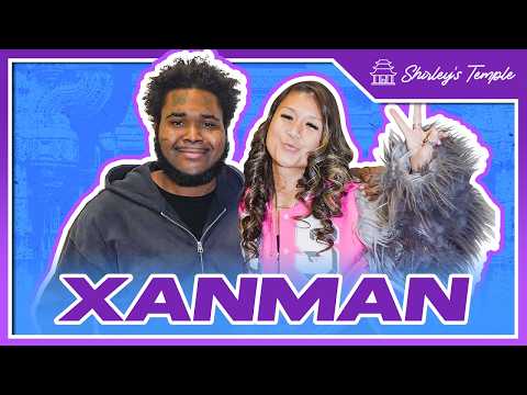 XANMAN TALKS BEING CLEAN, LIL YACHTY COSIGN, GOONEW, FATHERHOOD & MORE!