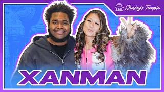 XANMAN TALKS BEING CLEAN, LIL YACHTY COSIGN, GOONEW, FATHERHOOD & MORE!