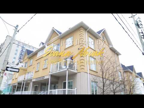 SOLD |  205 Wellesley St E 202 | Cabbagetown | Ivana Novak