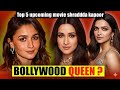 Shraddha Kapoor S Insane Movie Lineup