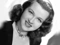 I Promise You (1945) - Jo Stafford