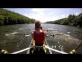 KUBC rowing fail