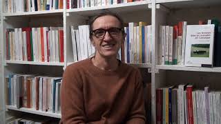 LES FEMMES DANS LES MANADES EN CAMARGUE <br> Sophie Vignon