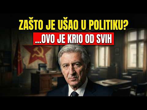 Ljubiša Samardžić i Centralni komitet: O ovome se ćutalo decenijama.
