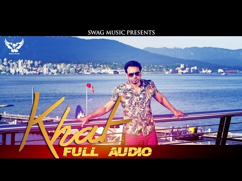 Khat — watch video