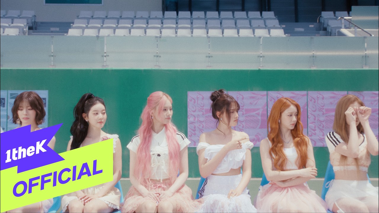[Teaser] STAYC(스테이씨)_ 2 L0VE