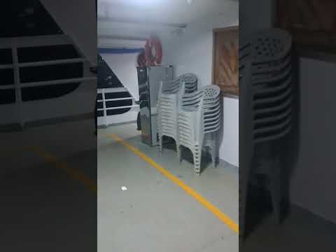 Saindo de oriximina para porto trombetas.