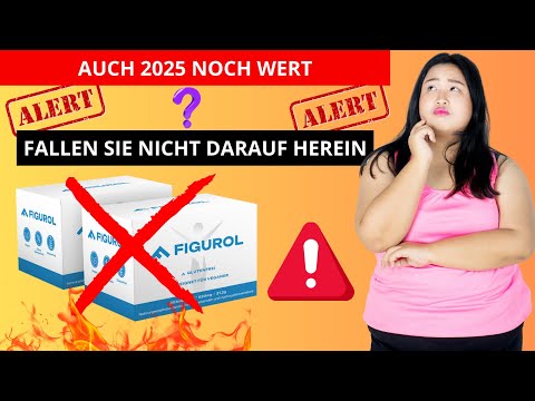 Figurol Erfahrung: So habe ich 12 Kilo verloren – ohne Diät & ohne Sport! [WARNUNG vor Fakes]