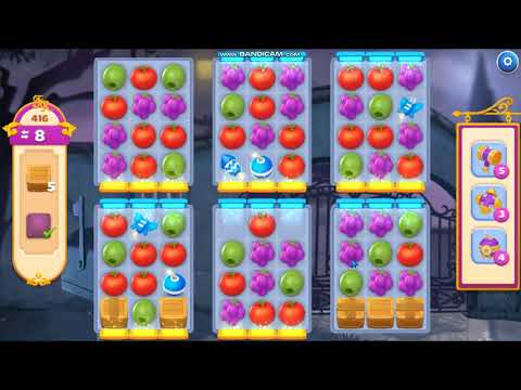 Tuscany Villa Level 416