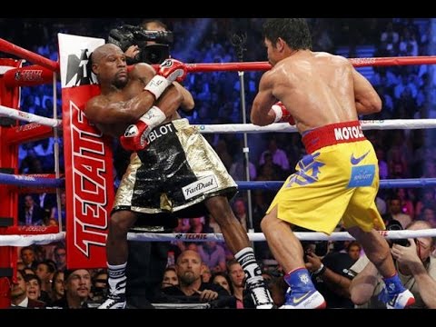 El mejor resumen del combate de boxeo entre Mayweather y Pacquiao hqdefault - El mejor resumen del combate de boxeo entre Mayweather y Pacquiao