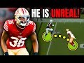 The San Francisco 49ers Just Found Their Next HIDDEN GEM MARQUES SIGLE