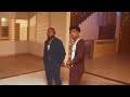 PARISH X JACQUIS RANDRIA ANAO MBOLA TIA Offical Video
