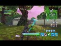 Proberen de world cup te halen!-Fortnite battle royale