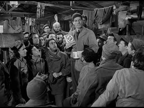 Stalag 17's Perfect Shot