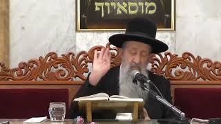 הרב בן ציון מוצפי • פרשת ויצא כסלו תש"פ (הרב בן ציון מוצפי) - התמונה מוצגת ישירות מתוך אתר האינטרנט יוטיוב. זכויות היוצרים בתמונה שייכות ליוצרה. קישור קרדיט למקור התוכן נמצא בתוך דף הסרטון