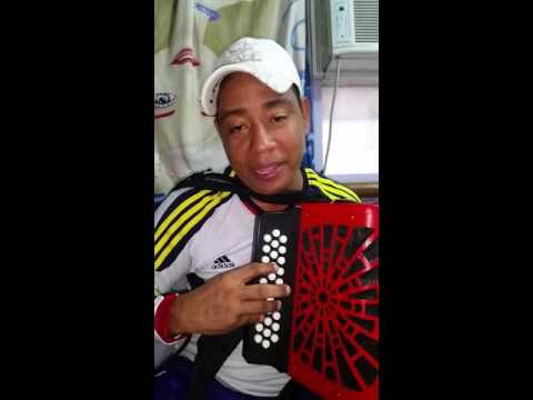 ASI ME HIZO DIOS CON LEDER DAVID