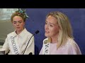 Meet the Kerry, Roscommon and Philadelphia Roses | Rose of Tralee 2022