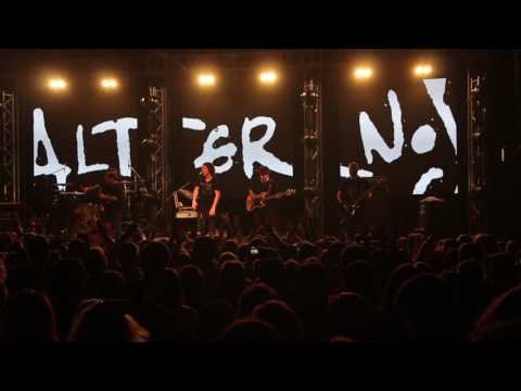 Alternosfera - Secventa (Decembrie 2016)