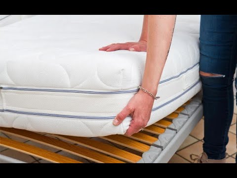 Cómo quitar manchas de sangre seca del colchón [Efectivo]