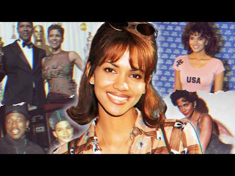 The Halle Berry Effect