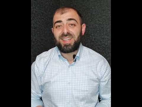 "Cövşən kəbir" duası haqqında