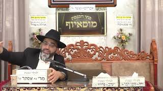 הרב אהרון שמאי | דיני תפילת שחרית | בית הכנסת מוסאיוף (בית הכנסת מוסאיוף) - התמונה מוצגת ישירות מתוך אתר האינטרנט יוטיוב. זכויות היוצרים בתמונה שייכות ליוצרה. קישור קרדיט למקור התוכן נמצא בתוך דף הסרטון הרב אהרון שמאי | דיני תפילת שחרית | בית הכנסת מוסאיוף (בית הכנסת מוסאיוף) - התמונה מוצגת ישירות מתוך אתר האינטרנט יוטיוב. זכויות היוצרים בתמונה שייכות ליוצרה. קישור קרדיט למקור התוכן נמצא בתוך דף הסרטון