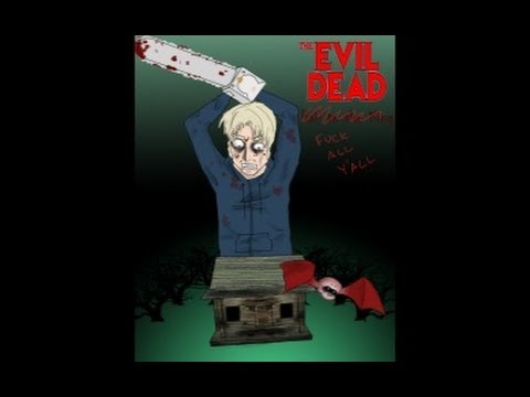evil dead hail to the king dreamcast iso