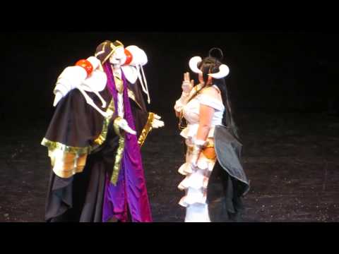 WinterCon III - Foxes in the fog - Step in the new world