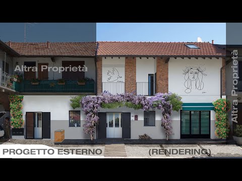 Casa in vendita ad Oggiona Oggiona con Santo Stefano, Varese