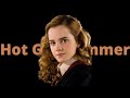 Hermione Granger Hot Girl Bummer Edit Shorts