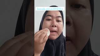 Download lagu wardah Lightening powder foundation #wardah #powderfoundation #bedakviral mp3